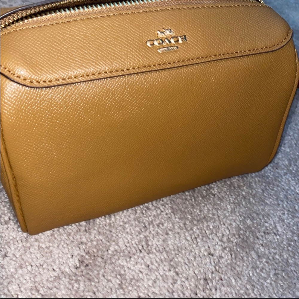 Coach Crossbody